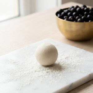 Ceramic Pie Weights — 2 lb Bag