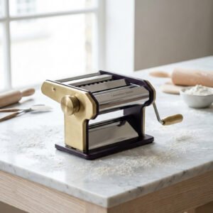 Lamination Station — Dough Sheeter