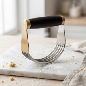 Pastry Blender — Stainless Wires