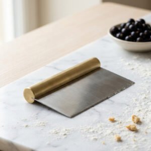 Bench Knife — Rosewood Handle