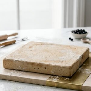 Baking Stone — Cordierite